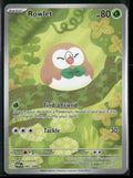 ME03: Perfect Order Rowlet #090/088