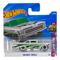 Hot Wheels '59 Chevy Impala | Layin' Low Series 2/5