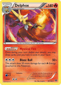 Delphox (26/146) (Theme Deck Exclusive) [XY: Base Set]