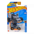 Hot Wheels Grass Chomper - Ride-Ons Series 1/5