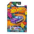 Hot Wheels Fiat 500 - 2024 Spring Series 1/5