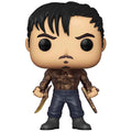 POP! Movies: Mortal Kombat - Cole Young