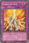 Icarus Attack [SD8-EN036] Common