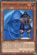 Mysterious Guard [SBCB-EN150] Common