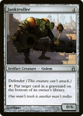 Junktroller (RAV-264) - Ravnica: City of Guilds