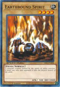 Earthbound Spirit [SS05-ENA08] Common