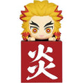 Demon Slayer Kyojuro Rengoku Hashira 1 Hikkake Statue
