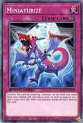 Miniaturize [SGX1-END20] Common