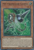 PSY-Framegear Gamma [EXFO-ENSE3] Super Rare