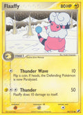Flaaffy (56/115) [EX: Unseen Forces]