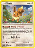 Eevee (101a/149) [Alternate Art Promos]