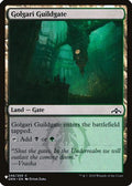 Golgari Guildgate (LIST-248/259) - The List Reprints