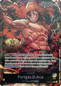 Portgas.D.Ace (2nd Anniversary Tournament) (ST13-002) - One Piece Promotion Cards Foil
