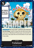 Fullalead (OP09-099) - Emperors in the New World: 2nd Anniversary Tournament Cards
