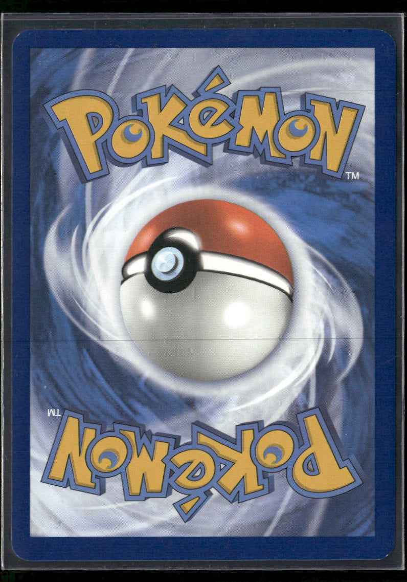 SV01: Scarlet & Violet Base Set Slowpoke #204/198