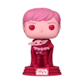 POP! Star Wars: Valentines S2 - Luke & Grogu
