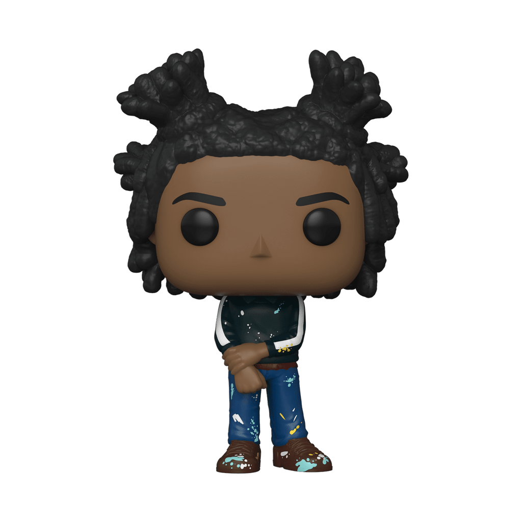 POP! Icons: Jean - Michel Basquiat