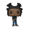 POP! Icons: Jean - Michel Basquiat