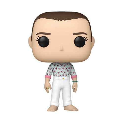 Funko POP: Stranger Things Season 4 Finale - Eleven