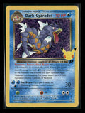 Celebrations: Classic Collection Dark Gyarados #8/82