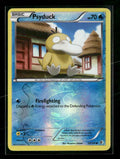Boundaries Crossed Psyduck (33) Reverse Holo #33/149