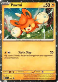 Pawmi (040) [Scarlet & Violet: Black Star Promos]