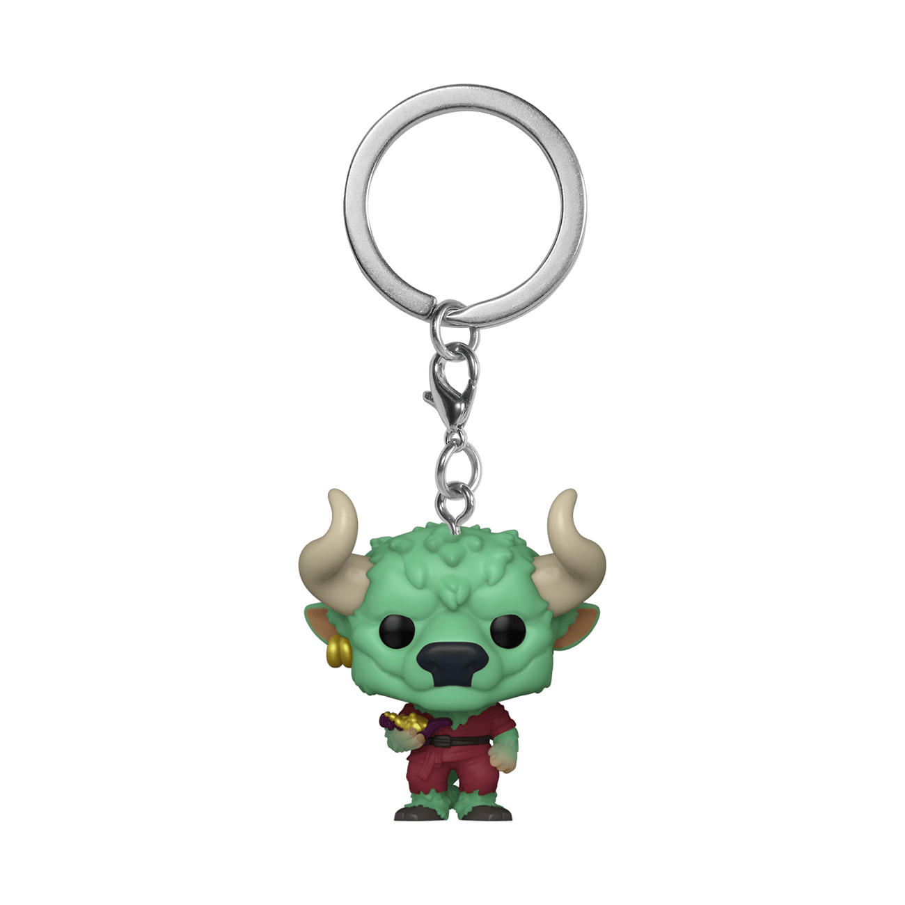 POP! Keychain: Doctor Strange in the Multiverse of Madness! - Rintrah