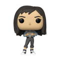POP! Marvel: Doctor Strange in the Multiverse of Madness! - America Chavez