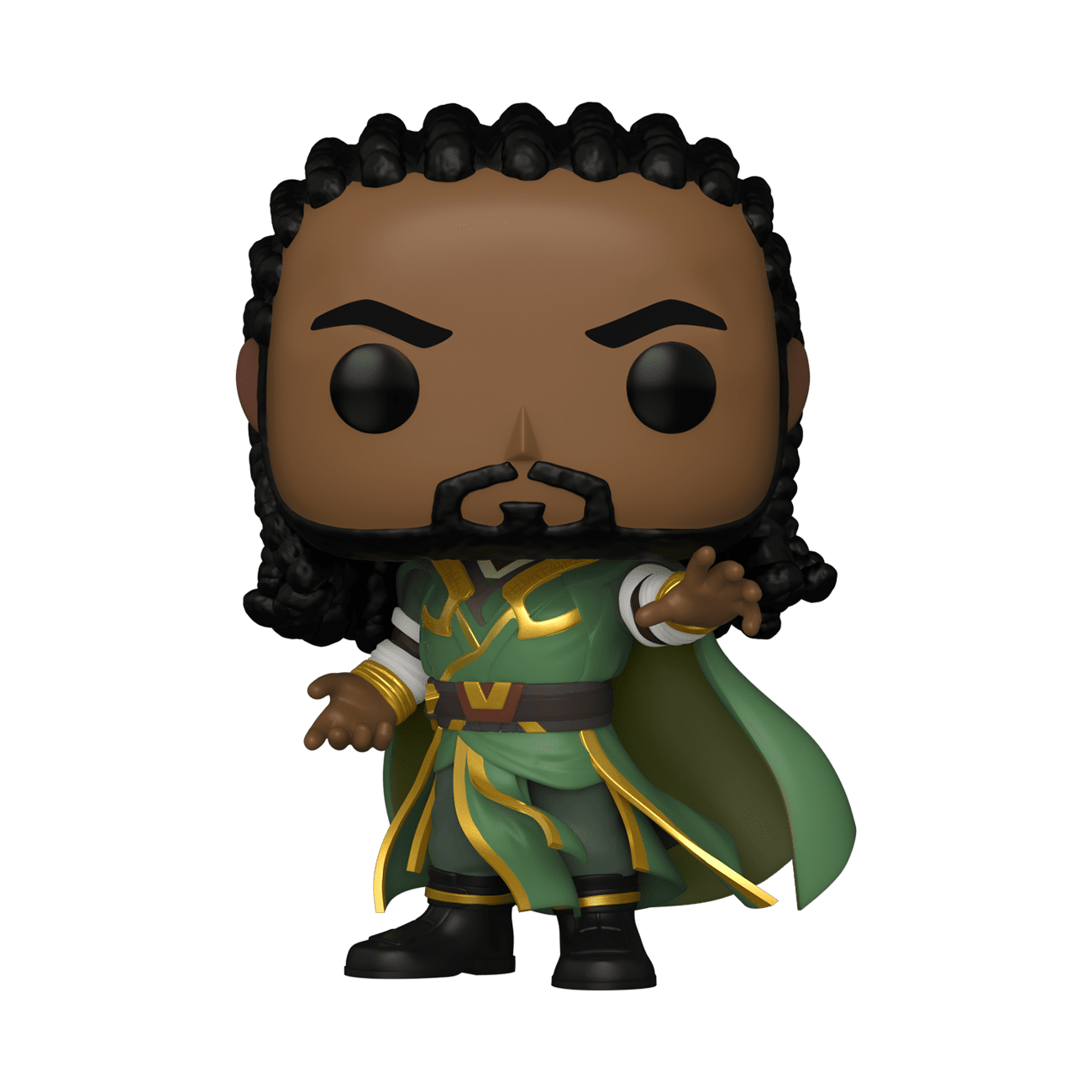POP! Marvel: Doctor Strange in the Multiverse of Madness - Master Mordo