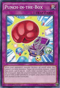 Punch-in-the-Box [MP15-EN180] Common