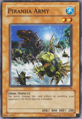 Piranha Army [DR2-EN138] Common