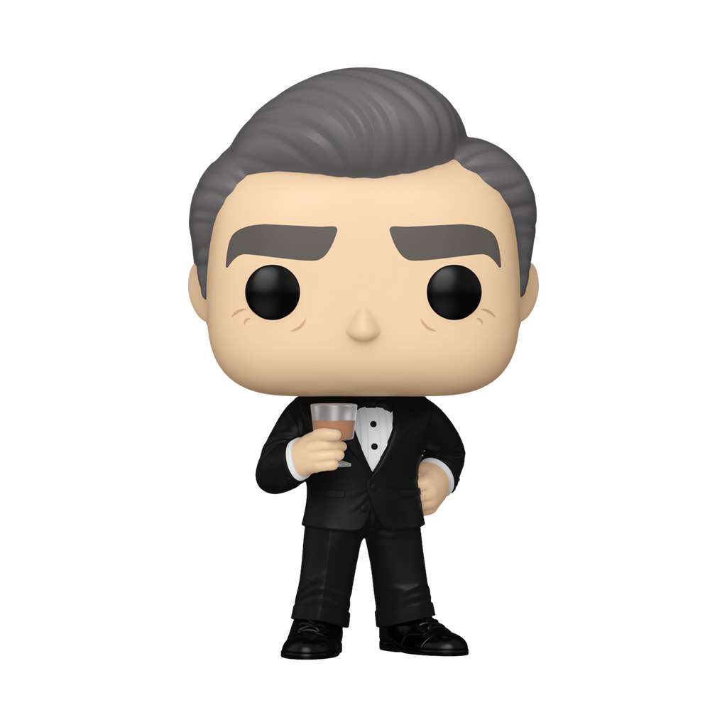 POP! TV: Schitt's Creek S2- Johnny