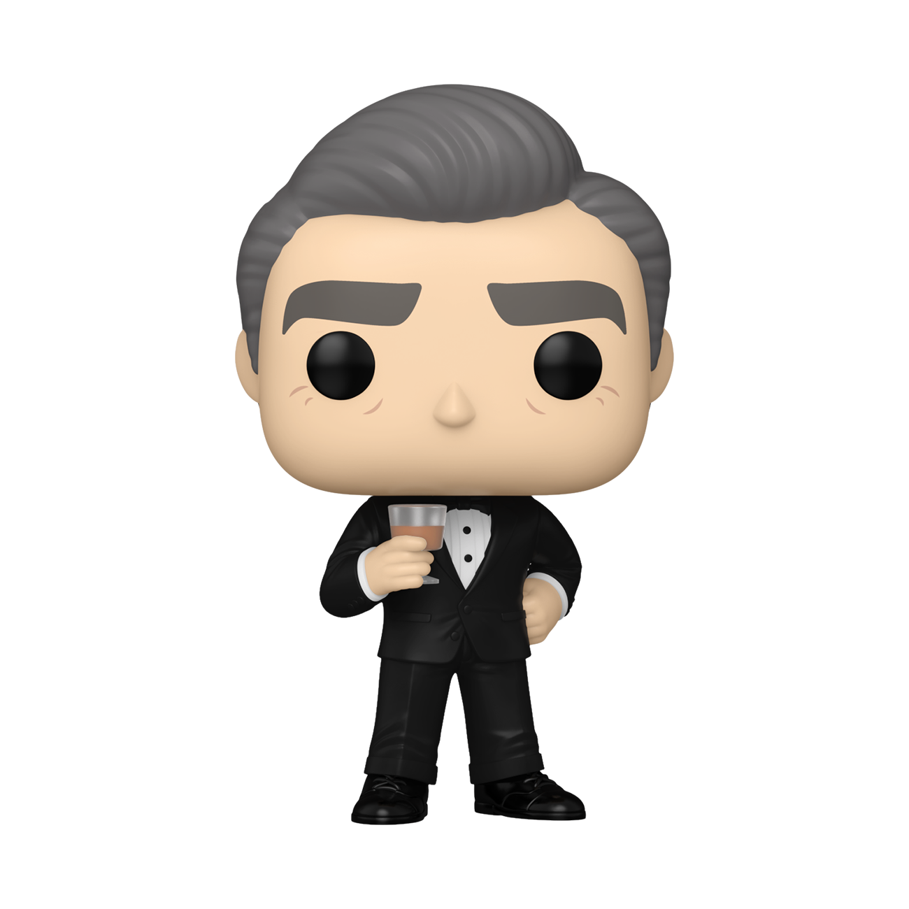 POP! TV: Schitt's Creek S2- Johnny