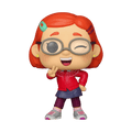 POP! Disney: Turning Red - Meilin Lee