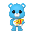 POP! Animation: Care Bear 40th Anniversary-  Champ Bear