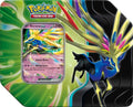 Pokemon Azure Legends Tin [Xerneas ex]