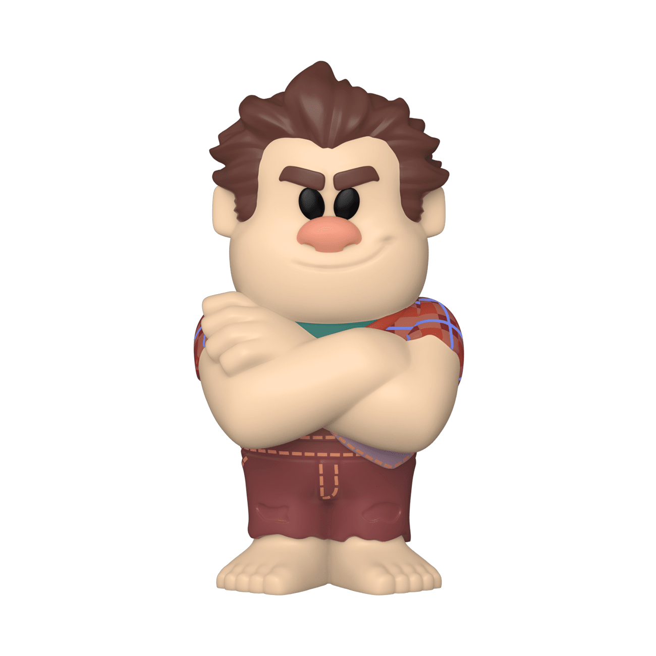 Vinyl Soda: Disney - Ralph (IE)