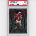 Graded 2019 Panini Select Kyler Murray #113 Rookie RC Football Card PSA 9 Mint