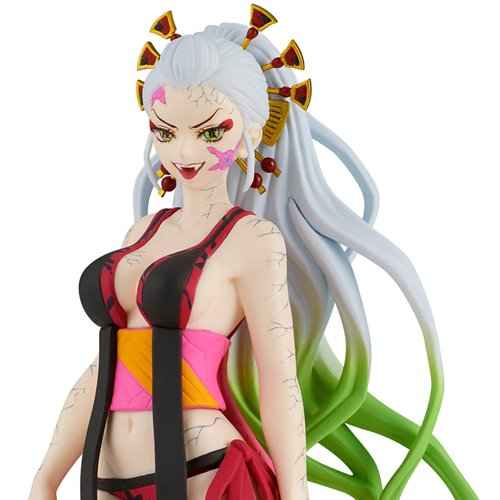 Demon Slayer: Daki Demon Series Vol. 9 Statue