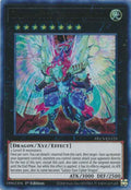 Galaxy-Eyes Cipher Dragon [DLCS-EN125] Ultra Rare