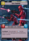 Sith Trooper (Hyperspace) (500) [Jump to Lightspeed]