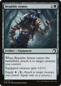 Bramble Armor (MID-171) - Innistrad: Midnight Hunt