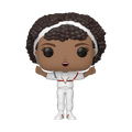 Pop! Whitney Houston