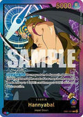 Hannyabal (SPR) (EB01-021) - Extra Booster: Anime 25th Collection Foil