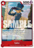 Sabo (EB02-002) - Extra Booster: Anime 25th Collection Foil