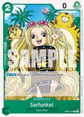 Sarfunkel (EB02-014) - Extra Booster: Anime 25th Collection