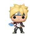 Pop! Boruto: Naruto Next Generations - Boruto with Rasengan (Glow)