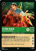 Flynn Rider - Breaking and Entering (102/204) [Reign of Jafar]
