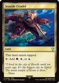 Seaside Citadel (FIC-420) - Commander: FINAL FANTASY