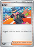 Judge 167/182 - SV10 Destined Rivals